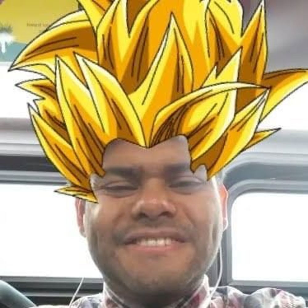 Meet your Posher, Balmore rene